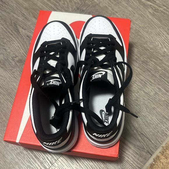 Panda Dunk 🐼 NEW - Picture 7 of 10